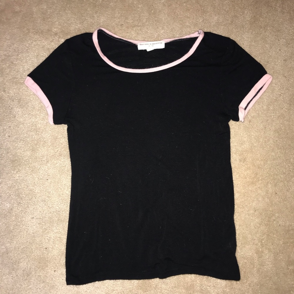 urban outfitters top